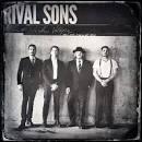 Rival Sons - Great Western Valkyrie